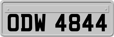 ODW4844