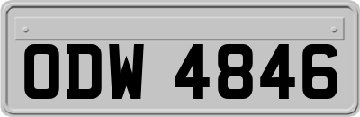 ODW4846