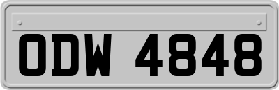 ODW4848