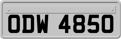 ODW4850