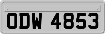 ODW4853