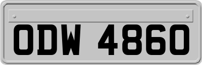 ODW4860