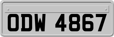 ODW4867