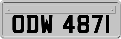 ODW4871