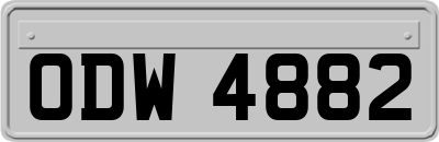 ODW4882