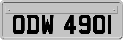 ODW4901