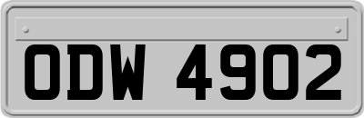 ODW4902