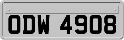 ODW4908