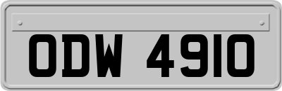 ODW4910