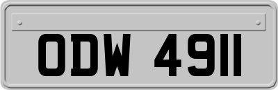ODW4911