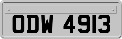 ODW4913