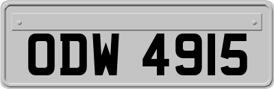 ODW4915
