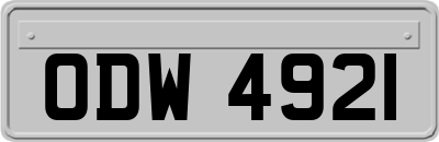 ODW4921
