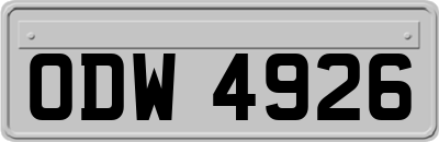 ODW4926