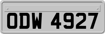 ODW4927