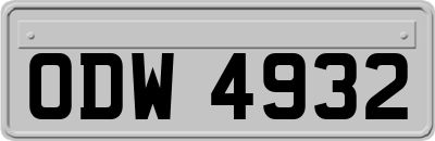 ODW4932