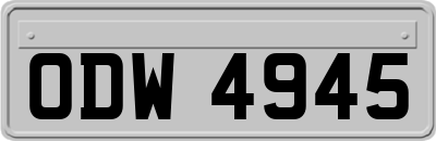 ODW4945