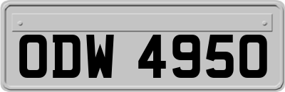 ODW4950
