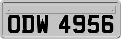 ODW4956
