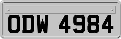 ODW4984