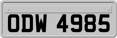 ODW4985