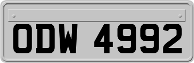 ODW4992