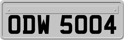 ODW5004