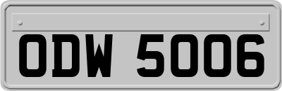ODW5006