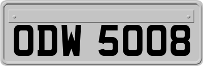 ODW5008