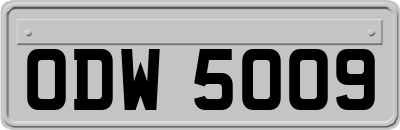 ODW5009