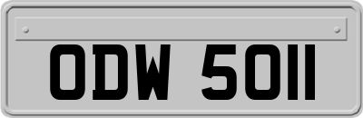 ODW5011
