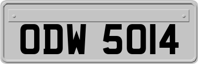 ODW5014