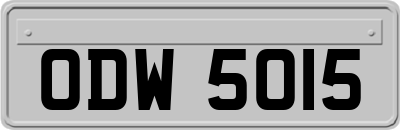 ODW5015