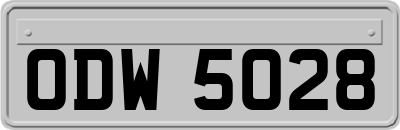ODW5028