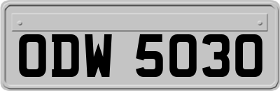ODW5030