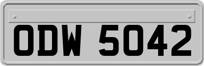 ODW5042