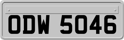 ODW5046