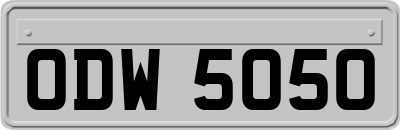 ODW5050