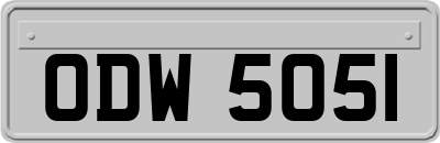 ODW5051