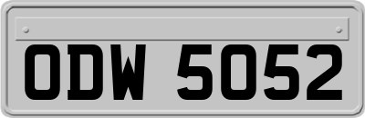 ODW5052