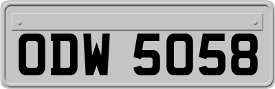 ODW5058
