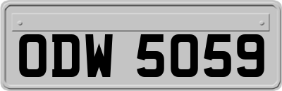 ODW5059