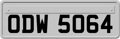 ODW5064