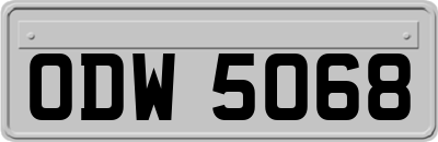 ODW5068
