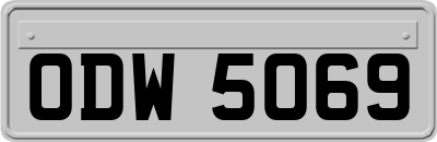 ODW5069
