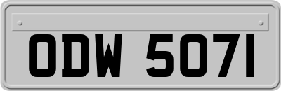 ODW5071