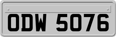 ODW5076