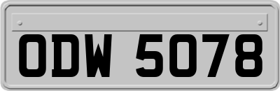 ODW5078