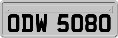 ODW5080