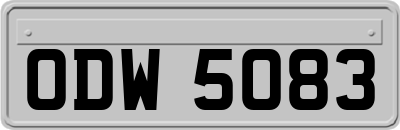 ODW5083